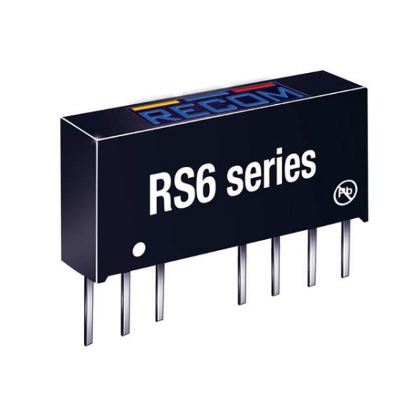 RS6-0505D P1