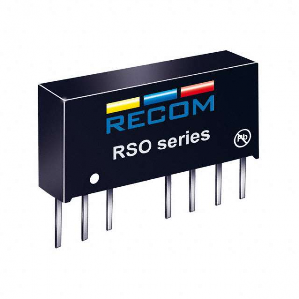 RSO-0505S/H3 P1