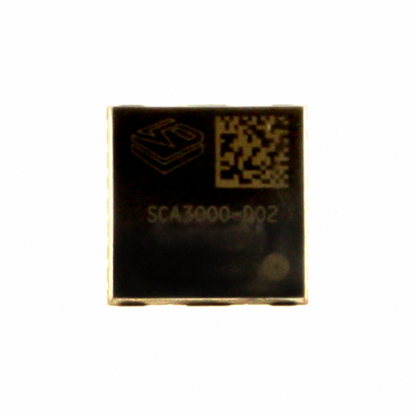 SCA3000-D02 P1