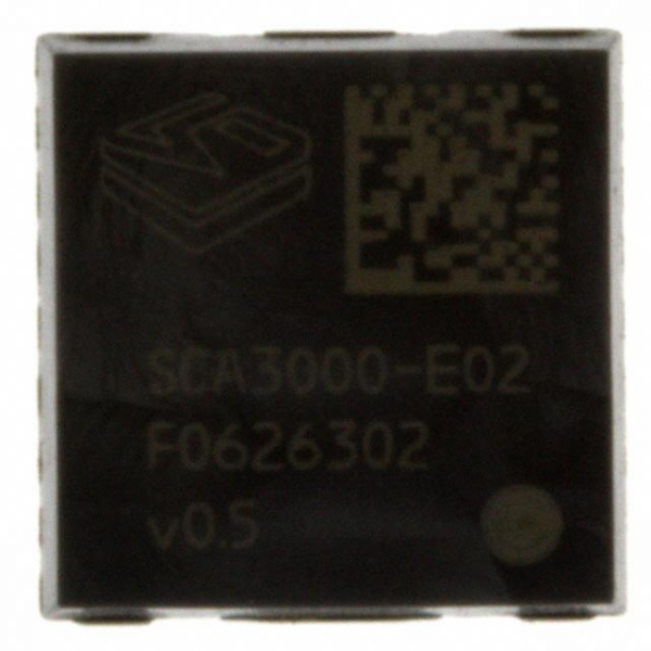 SCA3000-E02 P1