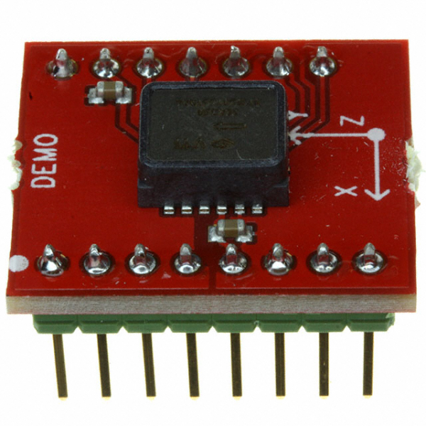 SCA830-D06-PCB P1