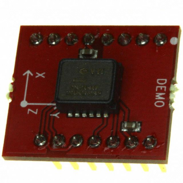 SCA830-D07-PCB P1