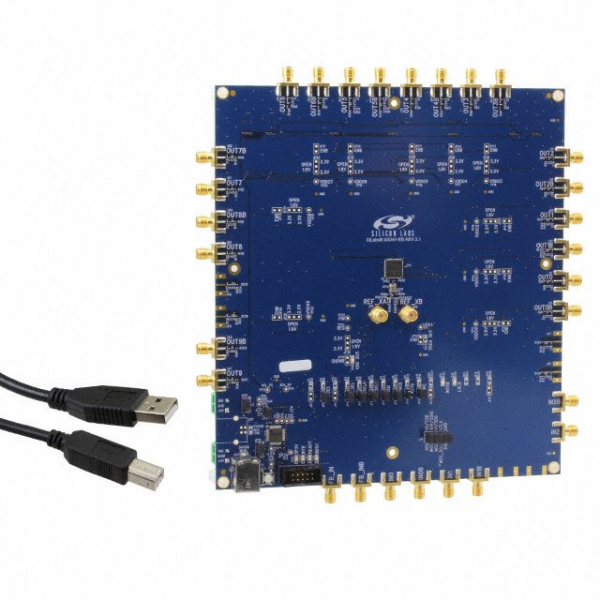 SI5341-D-EVB P1