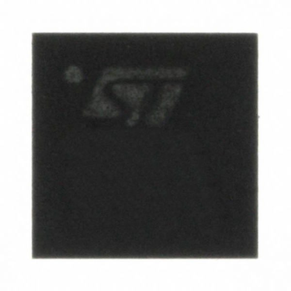 STC3115IQT P1
