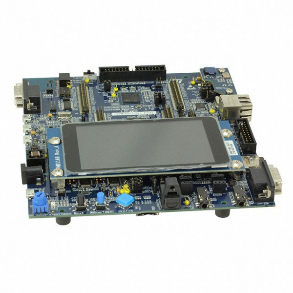 STM32F779I-EVAL P1