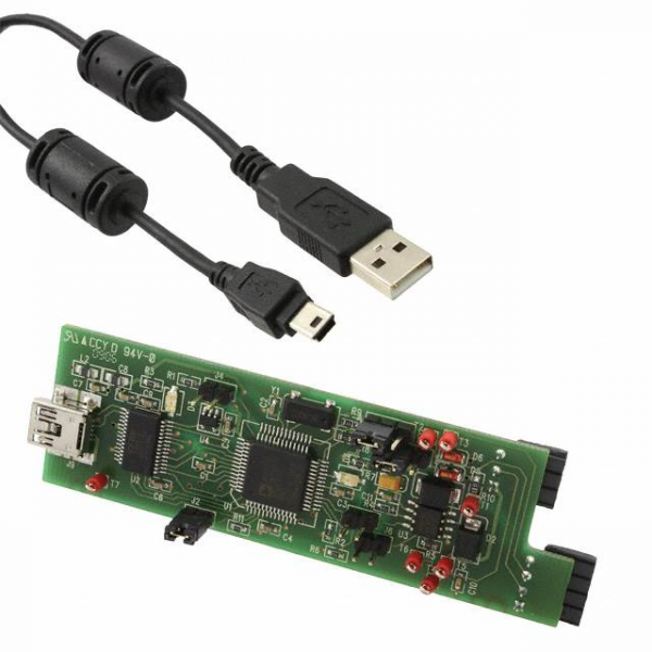 USB-I2C/LIN-CONV-Z P1