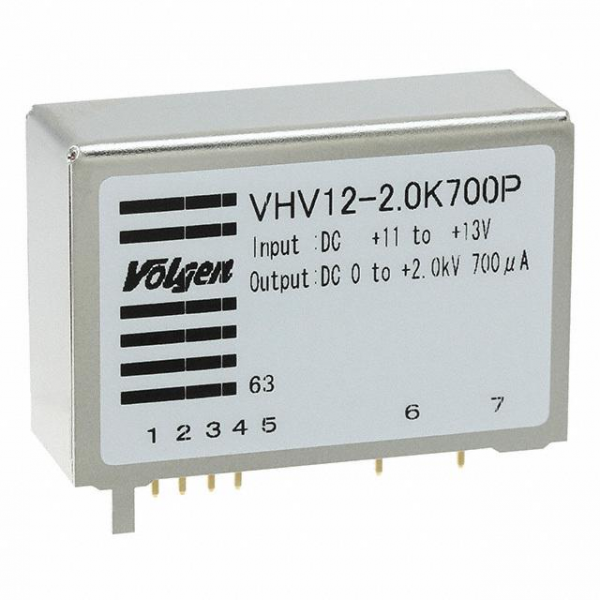 VHV12-1.5K1000P P1