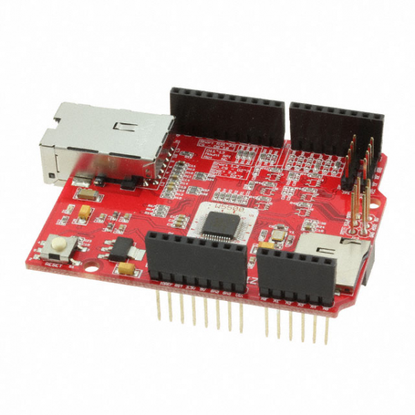 W5500 ETHERNET SHIELD P1