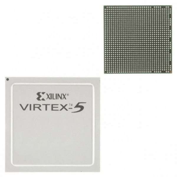XC5VSX35T-2FFG665I P1