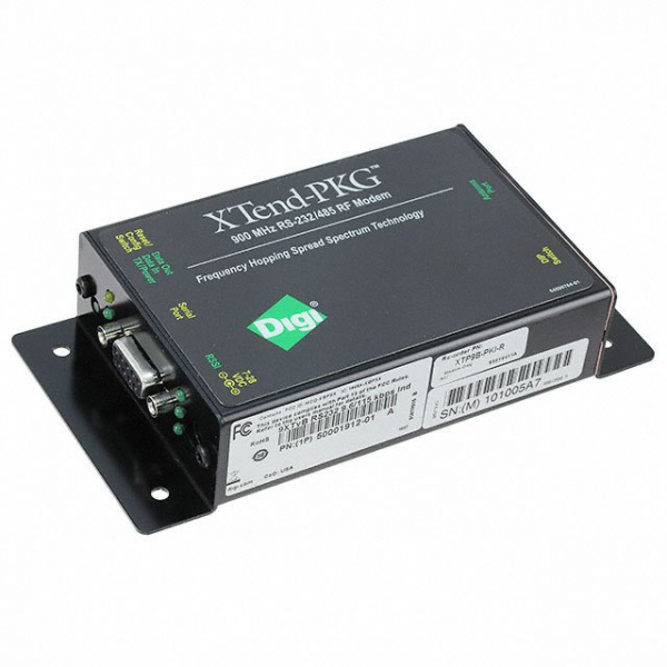XTP9B-PKI-R P1