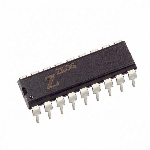 Z86C0412PSCR53Y4 P1