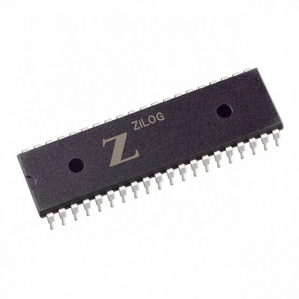 Z86E2301ZDP P1