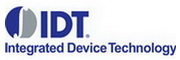 IDT, Integrated Device Technology Inc logo
