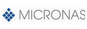Micronas GmbH logo