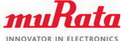 Murata Electronics North America logo