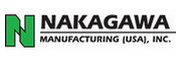 Nakagawa Manufacturing